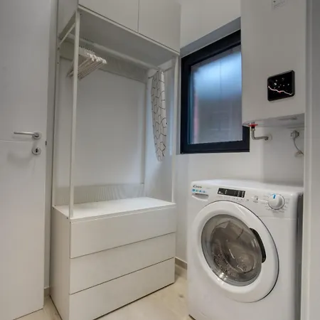 Lattanzio 23 Apartment Milan
