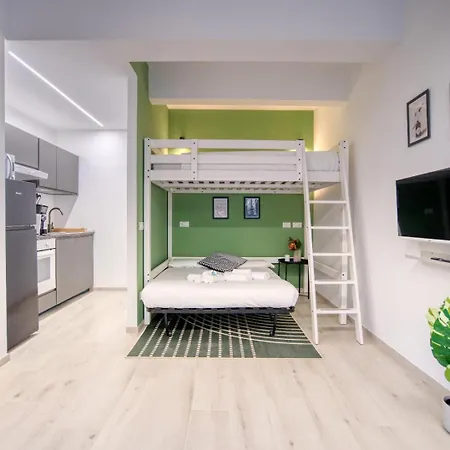 Apartment Lattanzio 23 Milan