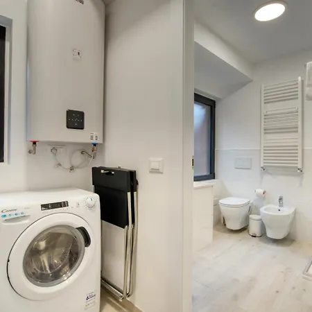 Apartment Lattanzio 23 Milan