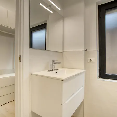 Lattanzio 23 Apartment *