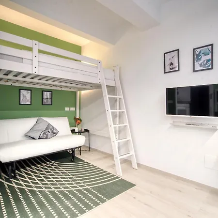 Apartment Lattanzio 23 Milan